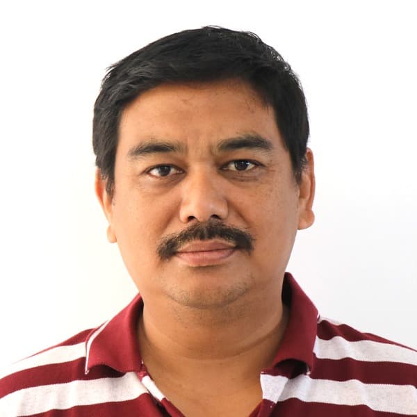 Niroj Bhakta Mathema